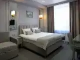 Семейный номер Полулюкс с большой кроватью