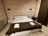 Двухместный номер с 1 кроватью Стандарт с видом на горы