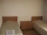 Двухместный номер с 2 отдельными кроватями стандарт