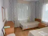 Двухместный номер с 2 отдельными кроватями улучшенный
