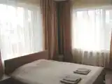 Двухместный номер с 1 кроватью люкс