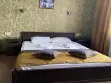 Двухместный номер с 1 кроватью Комфорт
