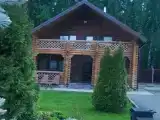 Частный дом