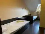 Трёхместный номер Стандарт