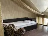 Четырёхместный номер стандарт