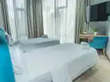 Двухместный номер с 2 отдельными кроватями стандарт