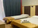 Трёхместный номер трёхместный комфорт