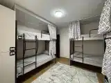 Многоместный женский номер