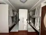 Многоместный мужской номер