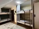 Многоместный мужской номер комната A