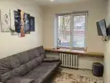 Двухместный номер с 1 кроватью