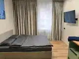 Двухместный номер с 1 кроватью стандарт
