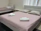 Трёхместный номер улучшенный