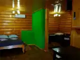 Четырёхместный номер стандарт