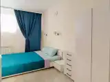 Двухместный номер с 1 кроватью улучшенный