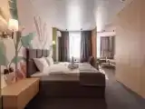 Апартаменты люкс