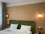 Двухместный номер с 1 кроватью стандарт