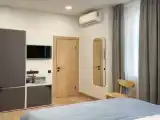 Двухместный номер с 1 кроватью стандарт 3