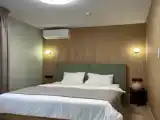 Двухместный номер с 1 кроватью стандарт 4
