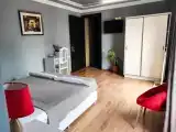 Трёхместный номер люкс