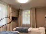 Двухместный номер с 2 отдельными кроватями стандарт 4