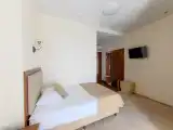 Одноместный номер с панорамным окном (sngl komfort panorama 21/22 этаж)