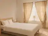 Двухместный номер с 1 кроватью стандарт плюс