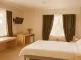 Двухместный номер с 1 кроватью стандарт