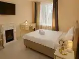 Двухместный номер с 1 кроватью улучшенный