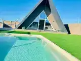 Отдельный дом Дом улучшенный