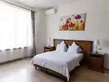 Двухместный номер с 1 кроватью стандарт плюс