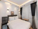 Двухместный номер с 1 кроватью Economy Room