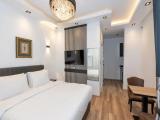 Двухместный номер с 1 кроватью standard room