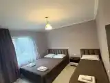 Трёхместный номер стандарт