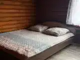 Семейный номер стандарт с видом на лес