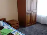 Одноместный номер с балконом