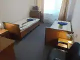 Двухместный номер с 2 отдельными кроватями и балконом