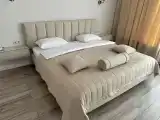 Двухместный номер с 1 кроватью видовой Вулкан