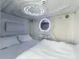 Двухместный номер стандарт