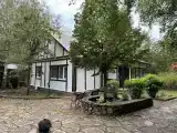 Отдельный дом Дом Коттедж