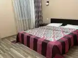 Двухместный номер с 1 кроватью стандарт