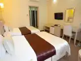 Двухместный номер с 2 отдельными кроватями стандарт