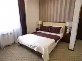 Двухместный номер с 1 кроватью люкс-студия