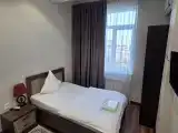 Одноместный номер стандарт
