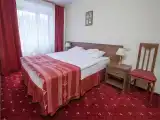 Семейный номер двухкомнатный