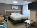 Двухместный номер с 1 кроватью студия АМАКС