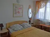 Одноместный номер стандарт А