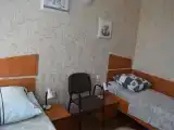 Двухместный номер с 2 отдельными кроватями стандарт