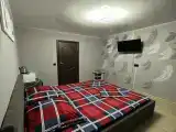 Двухместный номер с 1 кроватью стандарт