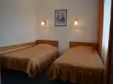 Двухместный номер с 2 отдельными кроватями стандарт